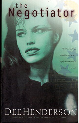 The Negotiator (The O'Malley Series #1)