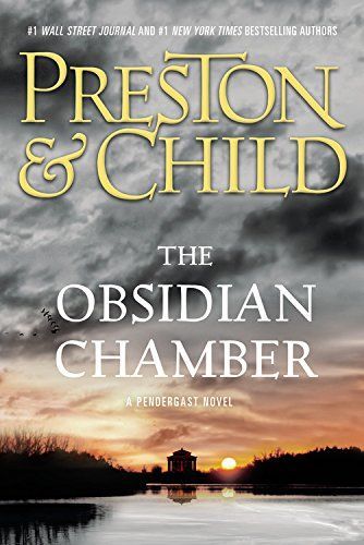 The Obsidian chamber