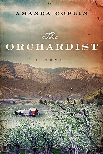 The orchardist