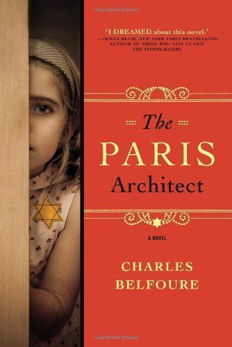 The Paris architect