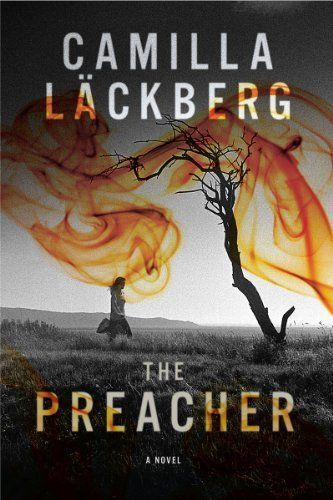 The preacher