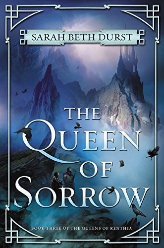 The queen of sorrow