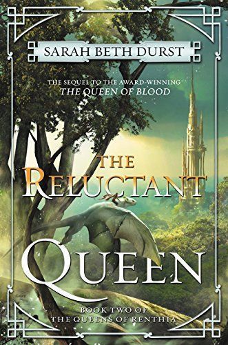 The reluctant queen