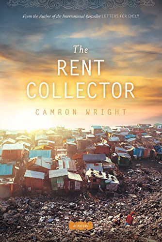 The rent collector