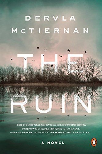The ruin