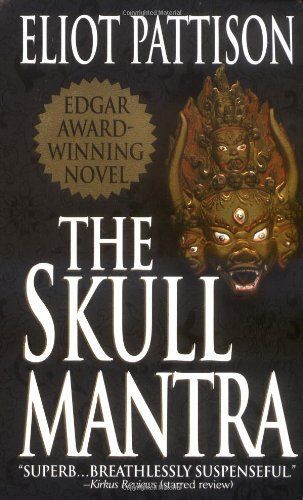 The skull mantra