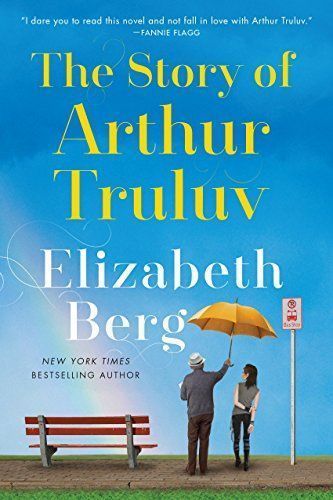 The story of Arthur Truluv