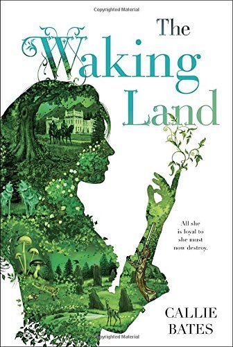 The waking land