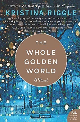 The whole golden world