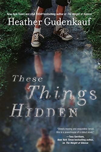 These things hidden