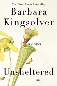 Unsheltered