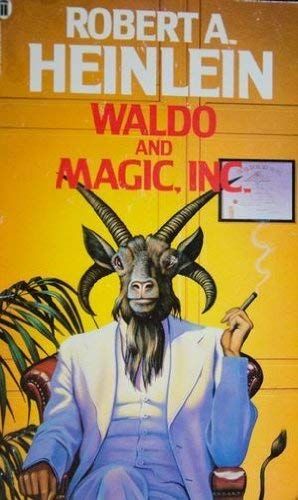 Waldo ; And, Magic, Inc.