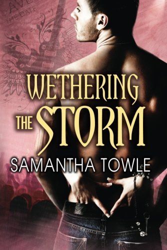 Wethering the storm