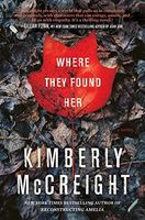 Where they found her