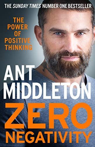 Zero Negativity: the Power of Positive Thinking