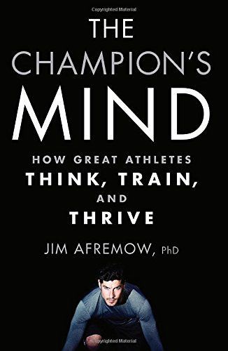 The Champion's Mind