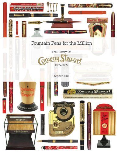 Fountain Pens for the Million