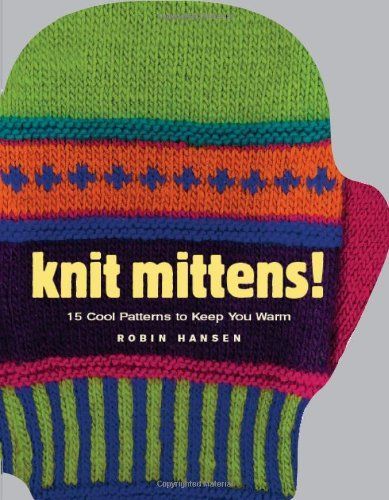 Knit Mittens!