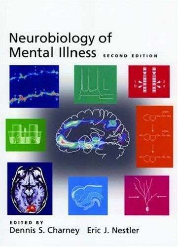 Neurobiology of Mental Illness