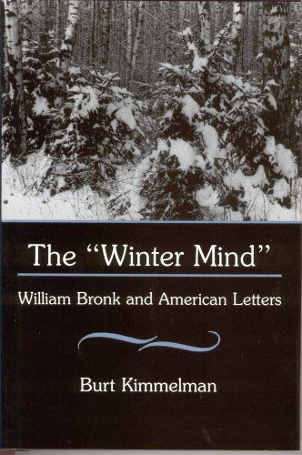 The "winter Mind"