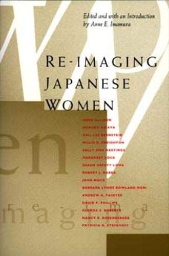 Re-Imaging Japanese Women