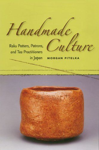 Handmade Culture