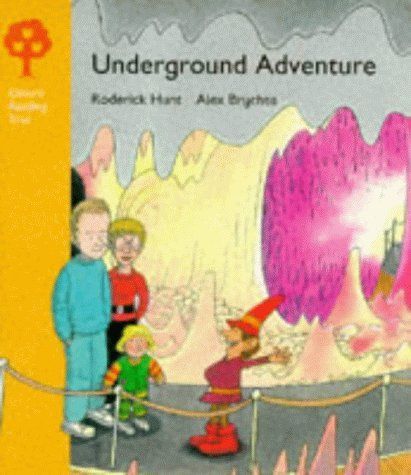 The Underground Adventure