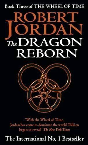 The Dragon Reborn