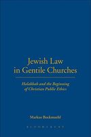 Jewish Law in Gentile Churches
