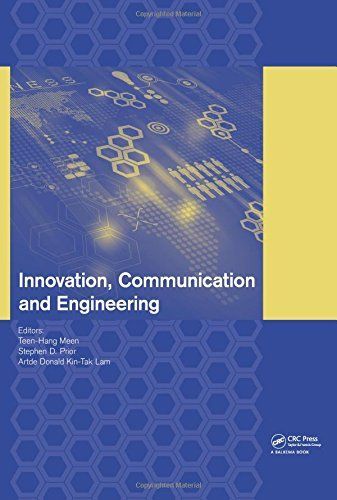 Innovation, Communication and Engineering