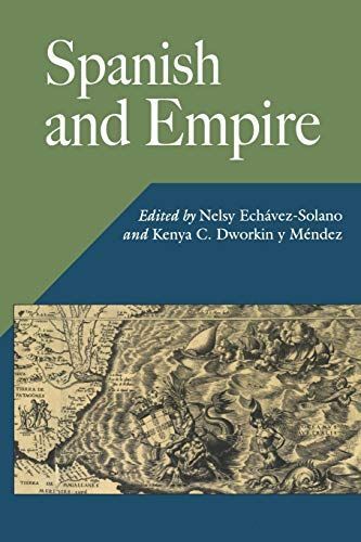 Spanish and Empire