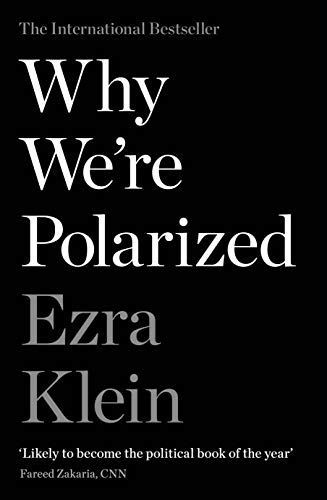 Why We're Polarised