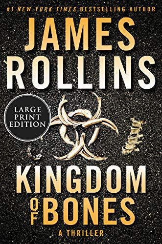 Kingdom of Bones