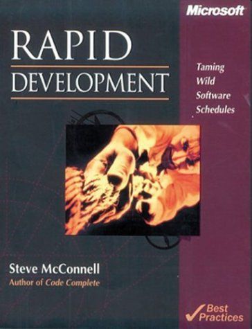 Rapid Development