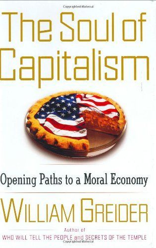 The Soul of Capitalism