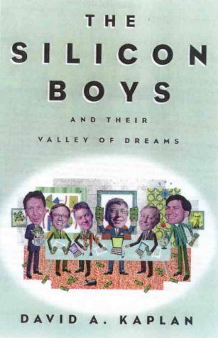 Silicon Boys