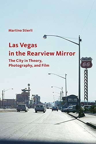 Las Vegas in the Rearview Mirror