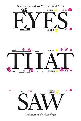 Eyes That Saw