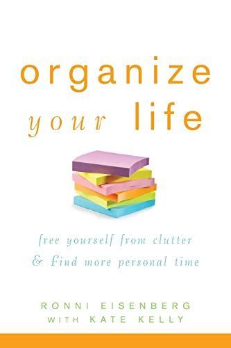 Organize Your Life