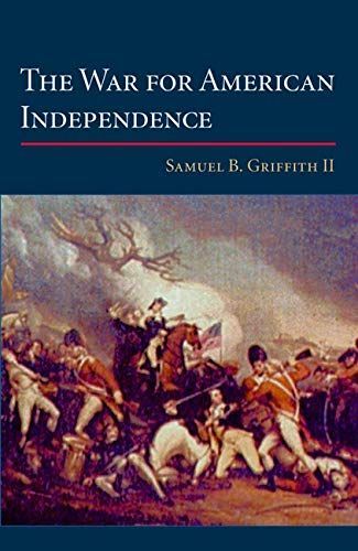 The War for American Independence