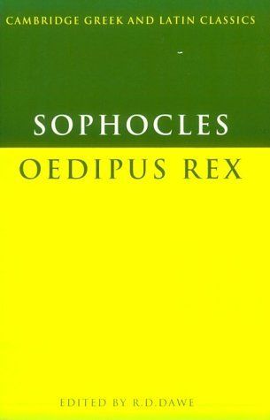 Oedipus Rex