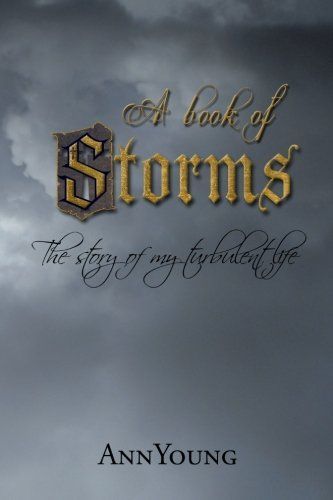 A Book of Storms