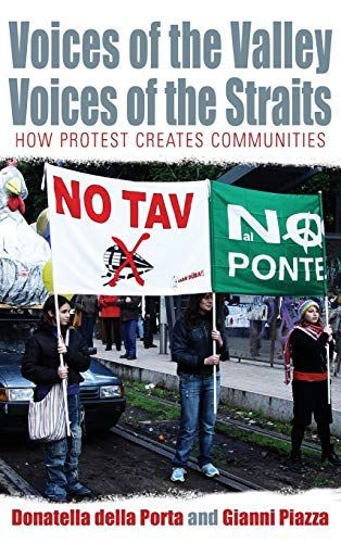 Voices of the Valley, Voices of the Straits