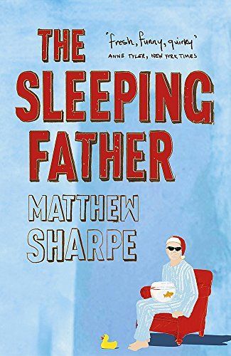 The Sleeping Father