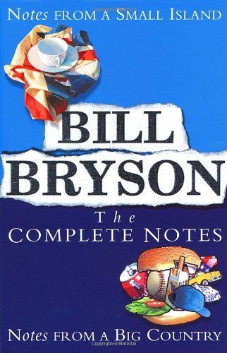 Bill Bryson