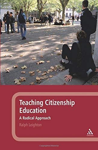 Teaching Citizenship Education