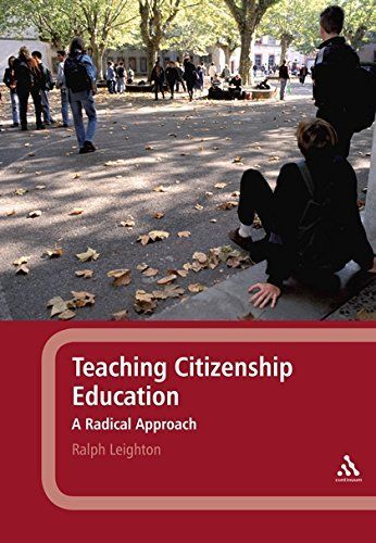 Teaching Citizenship Education