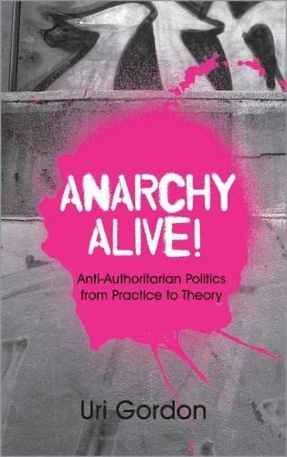 Anarchy Alive!