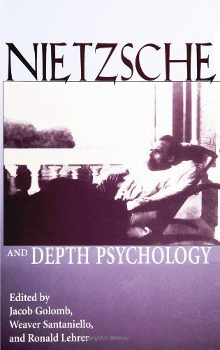 Nietzsche and Depth Psychology