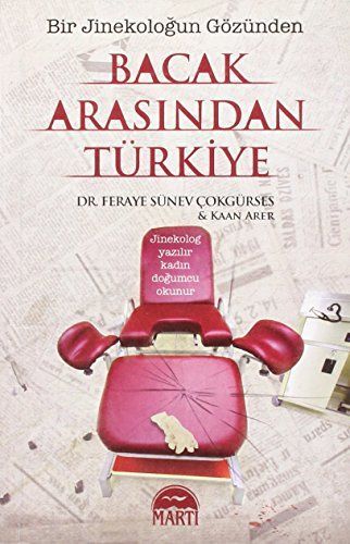 Bacak Arasindan Türkiye
